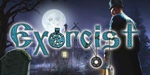 game Exorcist